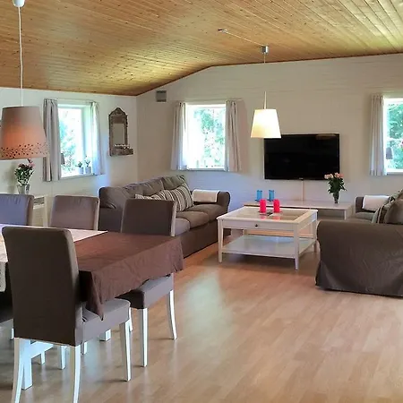 Prázdninový dům Holiday Sydfalstervej G- 4691