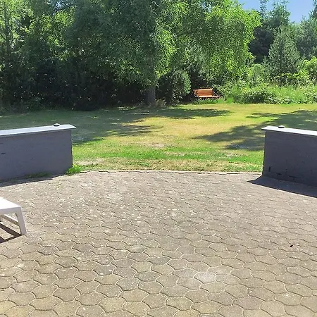 Holiday Sydfalstervej G- 4691 Prázdninový dům *