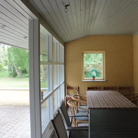 Prázdninový dům Holiday Sydfalstervej G- 4691 *