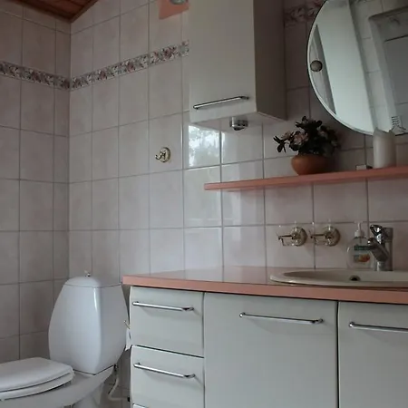 Holiday Sydfalstervej G- 4691 Prázdninový dům *