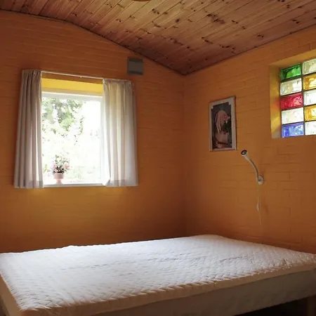 Prázdninový dům Holiday Sydfalstervej G- 4691 Gedser