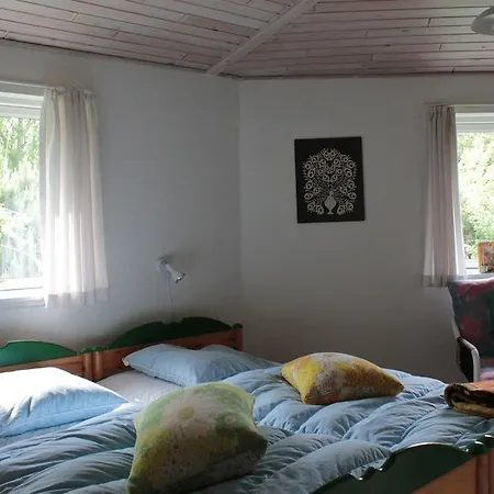 Prázdninový dům Holiday Sydfalstervej G- 4691