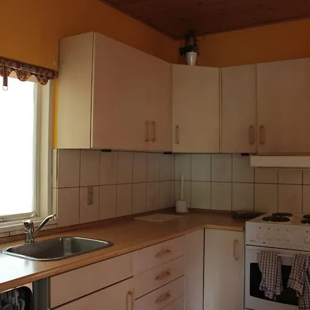 Holiday Sydfalstervej G- 4691 Prázdninový dům Gedser